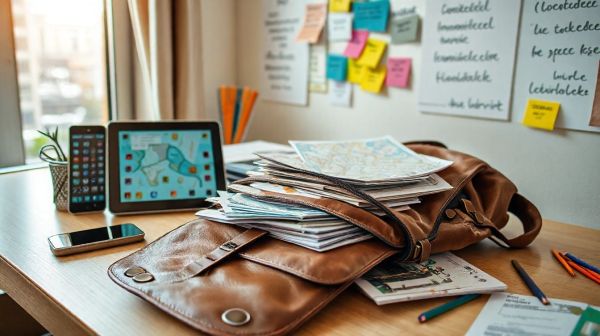 Astuces essentielles pour optimiser vos tournées et économiser