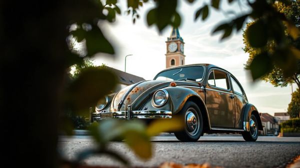 Découvrez comment économiser sur votre assurance volkswagen