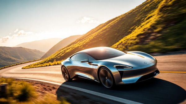 Découvrez comment les véhicules électriques transforment la mobilité