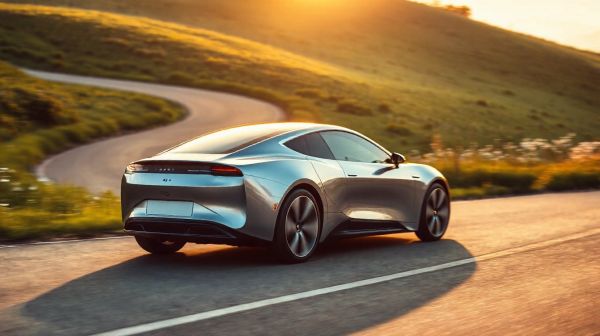 Découvrez comment les véhicules électriques transforment la mobilité