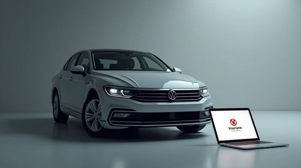 Obtenez votre assurance volkswagen au meilleur tarif