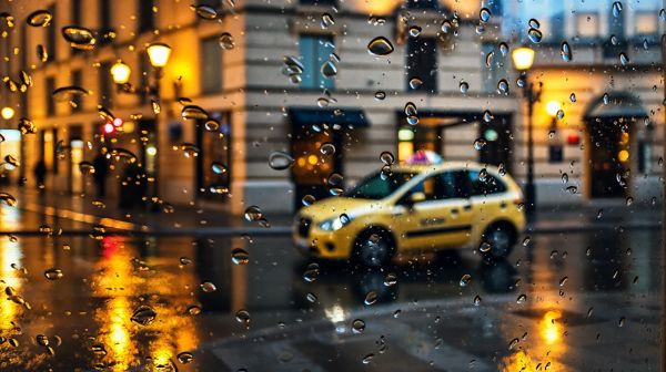 Optimisez vos déplacements médicaux à Nîmes avec un taxi conventionné