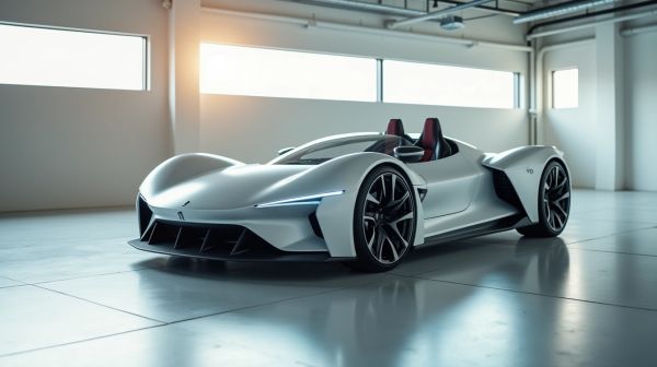 Pourquoi opter pour une location VTC électrique ? Avantages méconnus