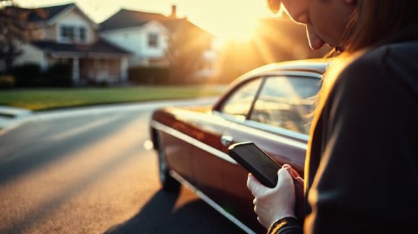 Top films inspirants pour souscrire à une assurance auto