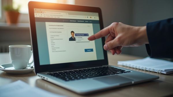 Votre carte grise facilement en ligne grâce aux services habilités