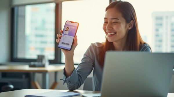 Votre carte grise facilement en ligne grâce aux services habilités