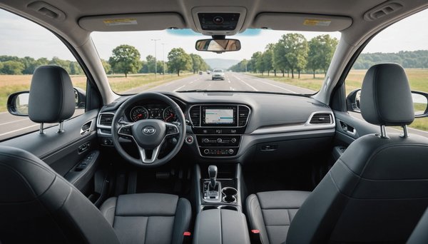 Comment la technologie de filtration d'air dans les véhicules améliore-t-elle la santé des passagers ?