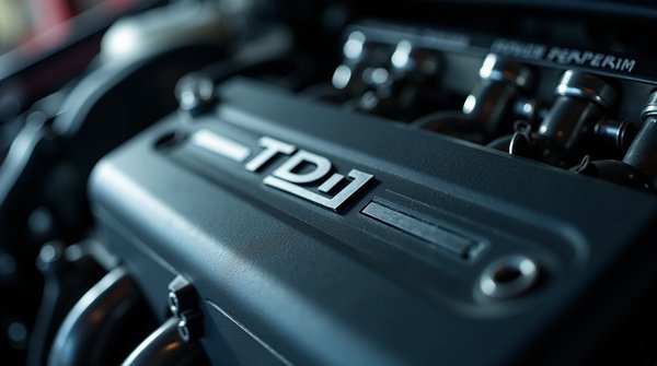 Reprogrammation moteur tdi : tout comprendre sur l'optimisation de la cartographie