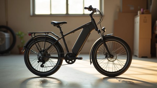 Guide complet pour acheter un vélo électrique reconditionné